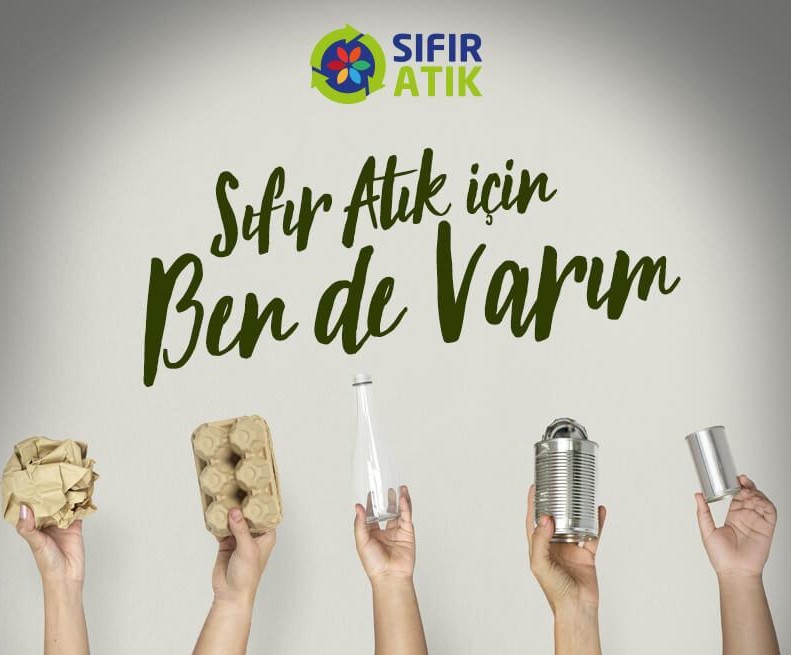 Sıfır Atık Kampüs